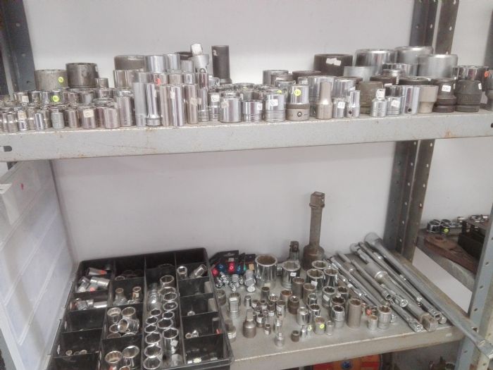 HERRAMIENTAS MECANICAS - CRAFTSMAN, SNAPON, HAZET, GEDORE, URREA, ETC